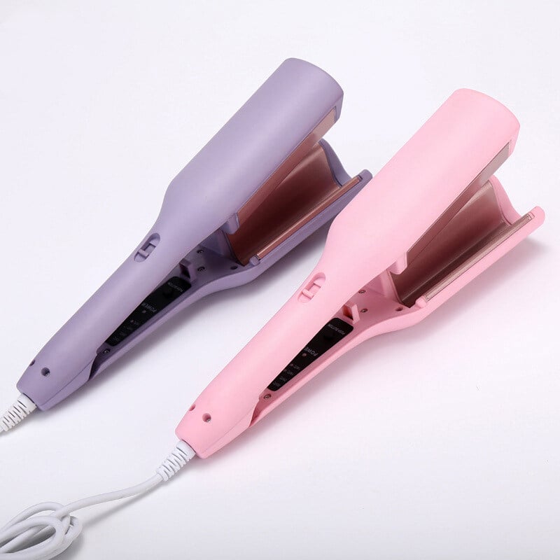 🔥Hot Sale 49% Off🔥French Wave Curling Iron