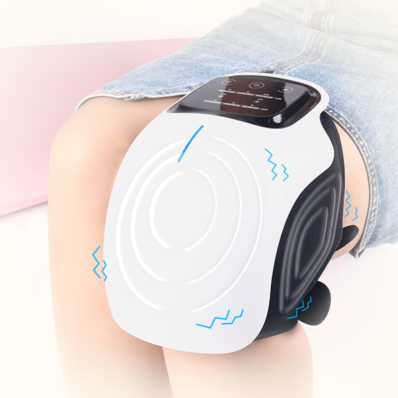 🎁Christmas Hot Sale 30% OFF🎁Intelligent Knee Massager (Free Shipping)