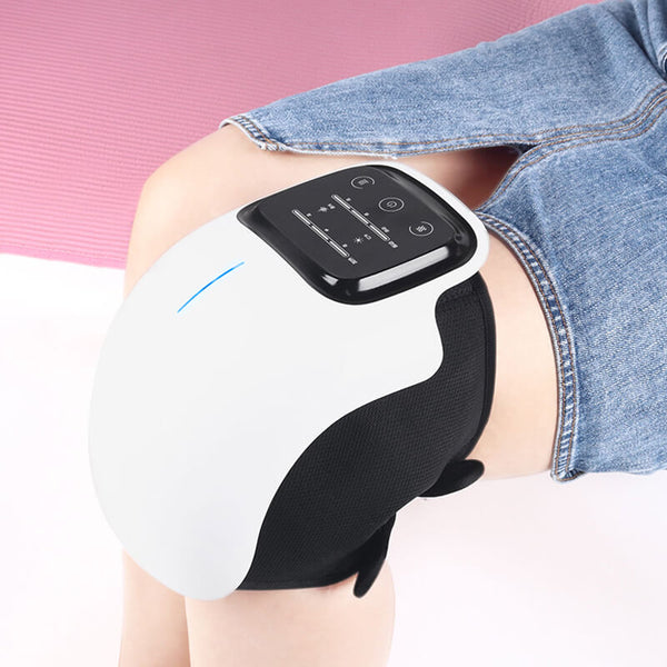 🎁Christmas Hot Sale 30% OFF🎁Intelligent Knee Massager (Free Shipping)